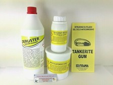 TANKERITE GUM ELASTICA