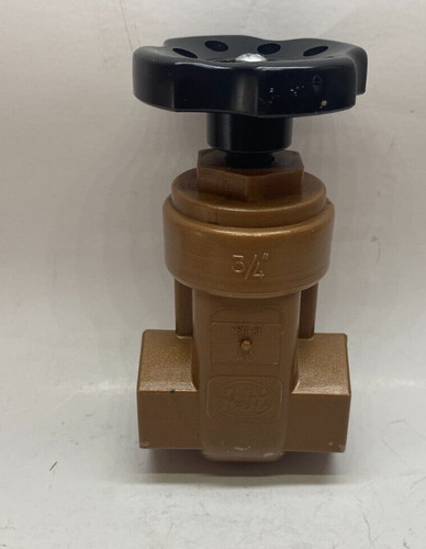 King valvola a - king, 3/4"