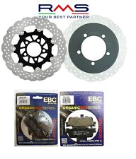 KIT/FRENO KYMCO DOWNTOWN/300 I