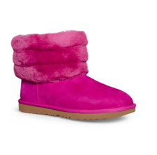 UGG Mini Trapuntato per