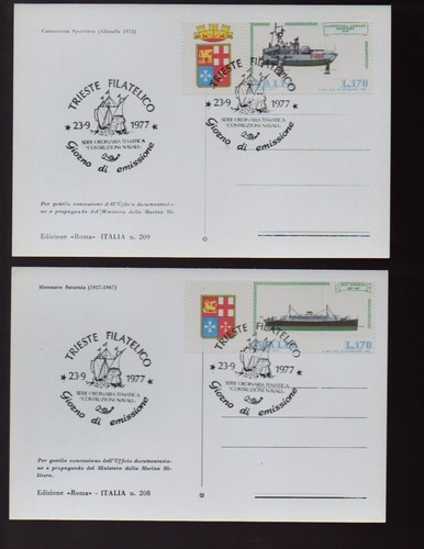 Cartoline maximum - 4,