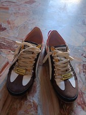 Scarpa Dsquared 2 lotto ORIGINALE -SONO  2 paia DI SCARPE-