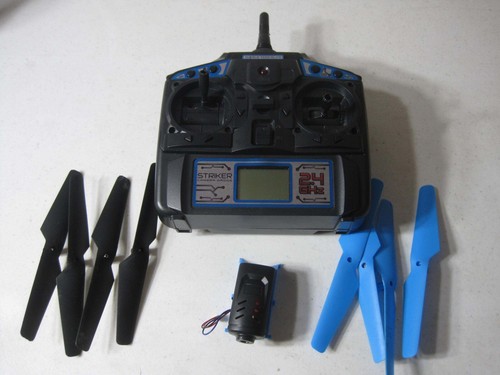 Telecomando ricambio world - telecomando,