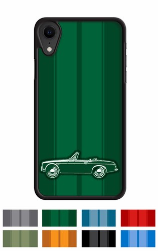 Custodia telefono datsun 2000 - telefono,