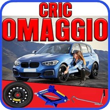 Ruotino di Scorta 17 per BMW