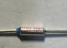 TF 240 TF240° 250V 15A SF