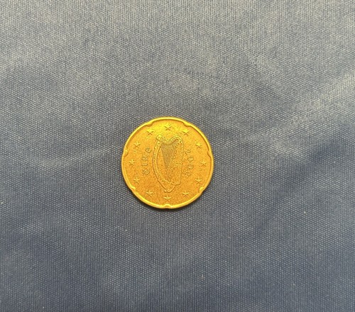 Moneta rara centesimi - moneta, 20