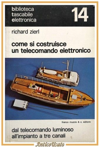 Come costruisce un - come,
