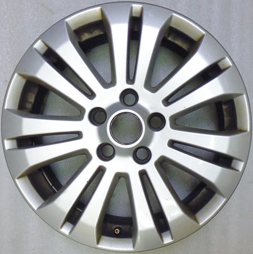 Ford mondeo 5x16 et50 - ford,