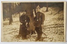 Cartolina - Foto - Soldati