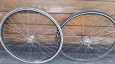 Ambrosio Balance Campagnolo Rekord Regina Extra Syncro