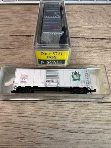 Model power 3711 - power, 40