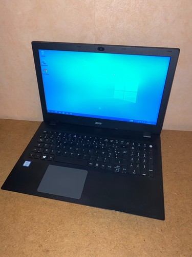 Acer travelmate p258 - p258, core