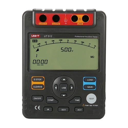 Uni ut512 misuratore - ut512,