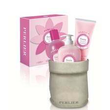 Fresia Cofanetto Bagnoschiuma