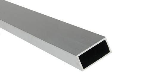 Profilo alluminio tubo - in,
