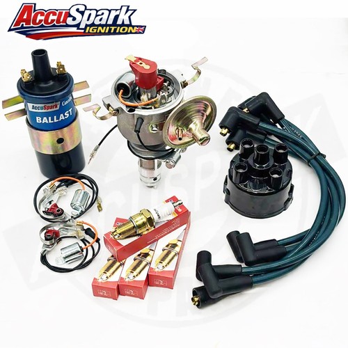 Mgb 1800 punti distributore - mgb,
