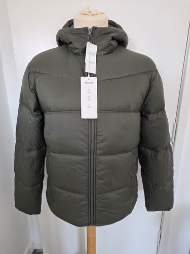 Hollister giubbotto uomo con - hollister,
