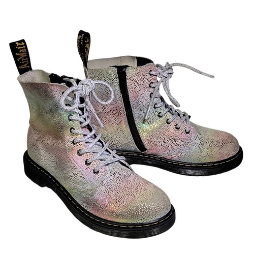 Stivali combattimento dr - da,