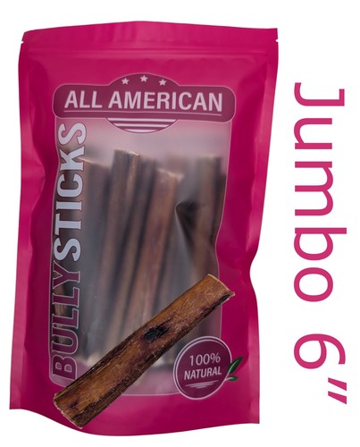 All american bully sticks - all,