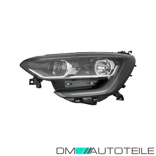 Faro proiettore nero tgfl - faro,
