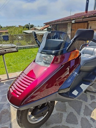 Honda cn250 spazio - honda, spazio/helix