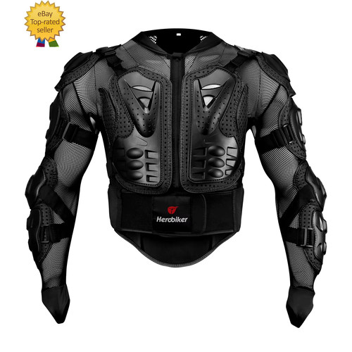Giacche moto uomo full body - giacche,