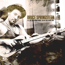 Springsteen Bruce - Let The