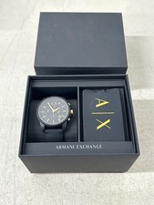 Orologio Uomo ARMANI EXCHANGE