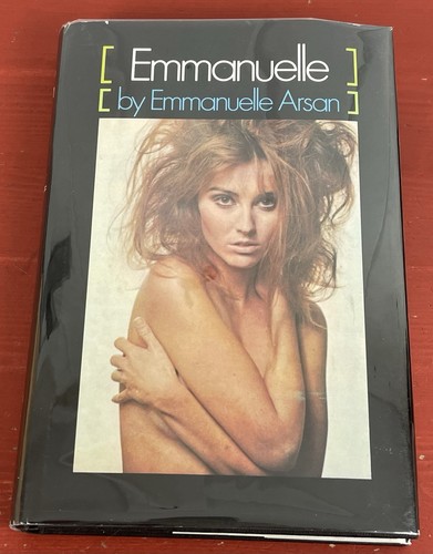 Emmanuelle arsan - by,