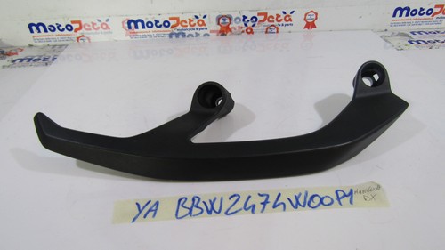 Maniglione posteriore rear - posteriore, dx