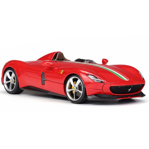 Modellino supercar lega - modellino,