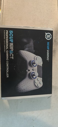 Scuf gaming - gaming, impact