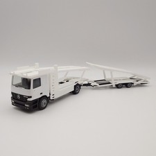 Herpa 1:87 Mercedes Actros