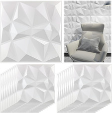 20 Pezzi Pannelli 3D Da