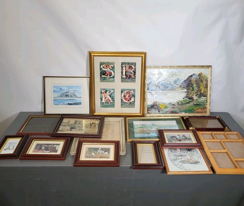 Pacchetto cornici vintage - pacchetto,