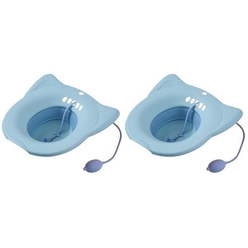 Set lavabo protezione - wc,