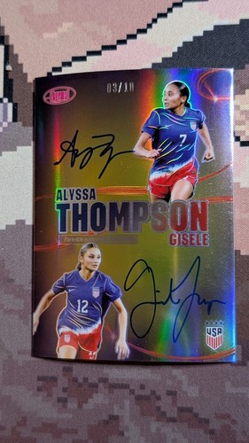 2025 parkside uswnt thermal - parkside,