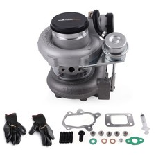 Nuovo turbocompressore T25 T28