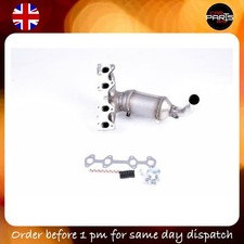 SCARICO PER FIAT 500 1.2