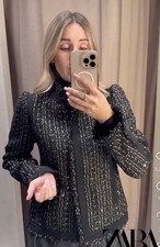 ZARA NUOVA CON ETICHETTE 2025