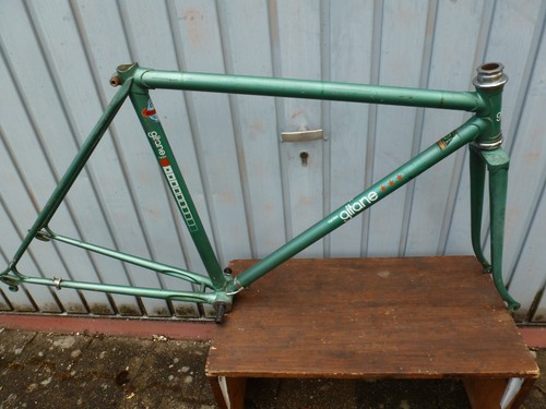 Telaio bici corsa gitane - bici,