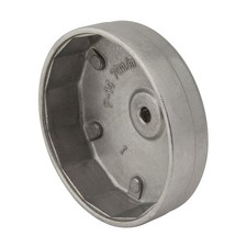 Chiave Filtro Olio Draper 74Mm