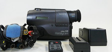 Sony CCD-TR11 Hi8 Handycam 8