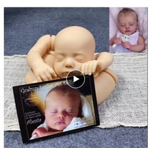 KIT ASSEMBLAGGIO BAMBOLE