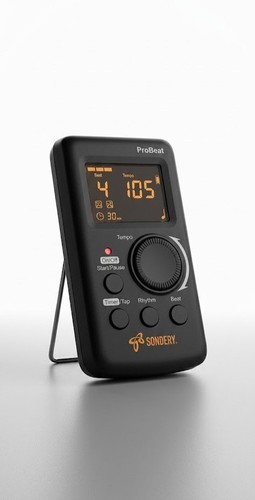 Sondery probeat metronomo - sondery,