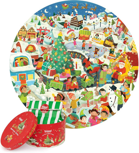 Puzzle bambini 150 pezzi - 150,