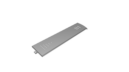 Cover batteria per line - line, pod