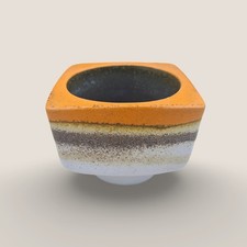 Vaso da fiori in ceramica