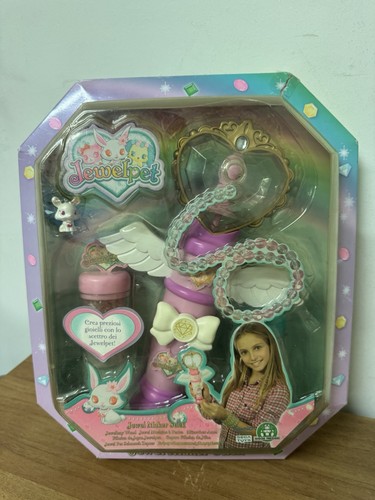 Scettro jewelpet jewel maker - scettro,